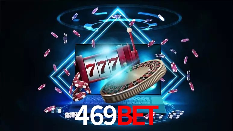Estatísticas 469bet